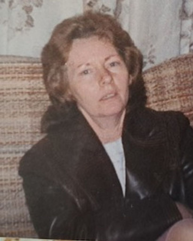Judy Mae Willard Profile Photo