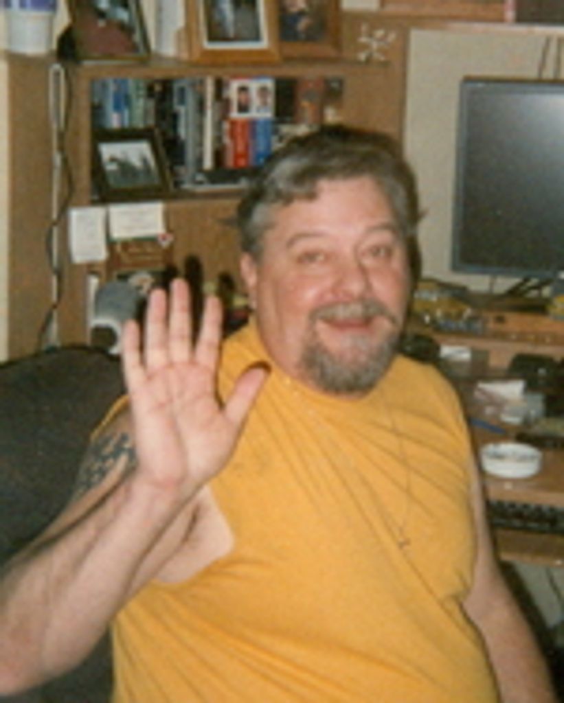Charles Ronald Watson