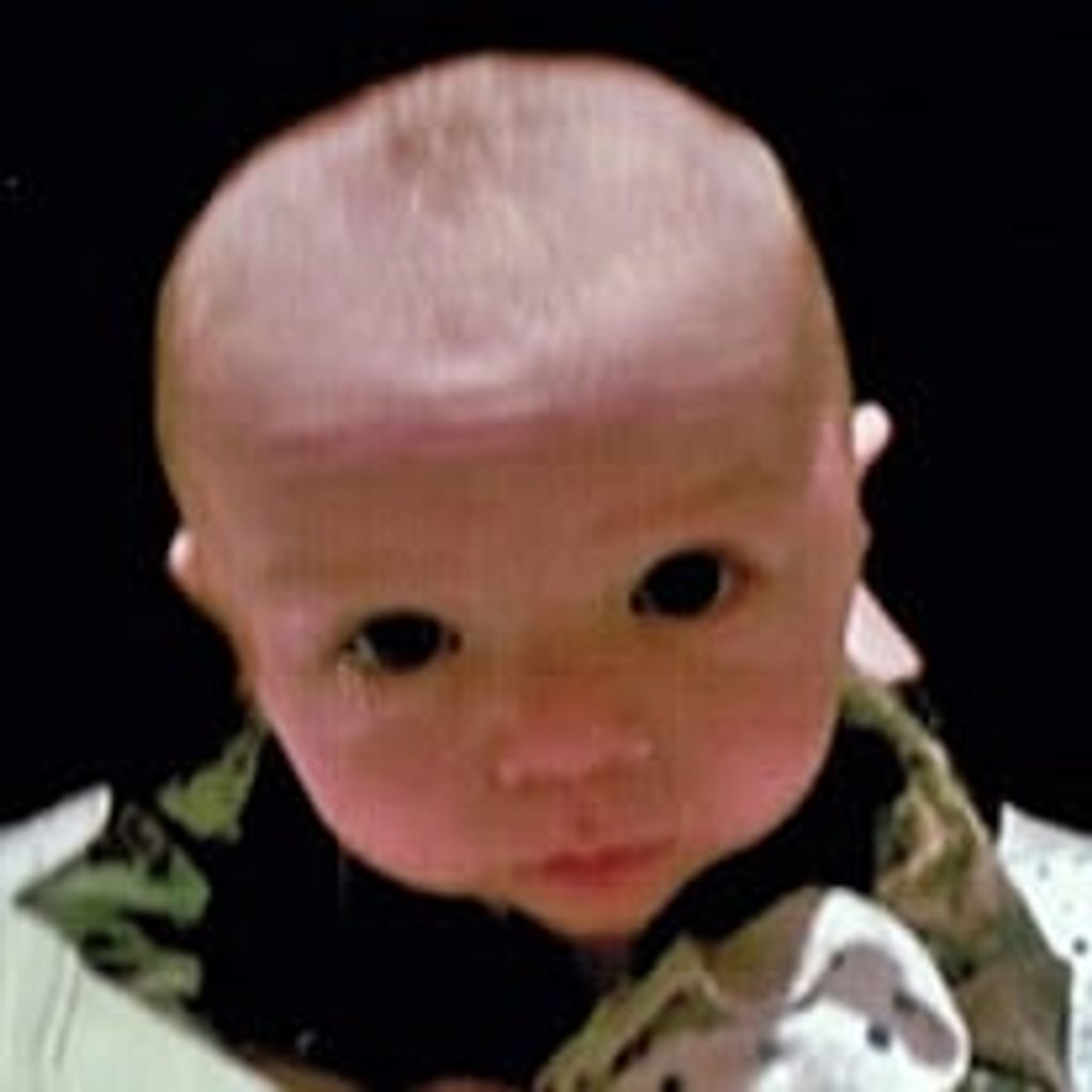 Johnathon David Terry, Ii