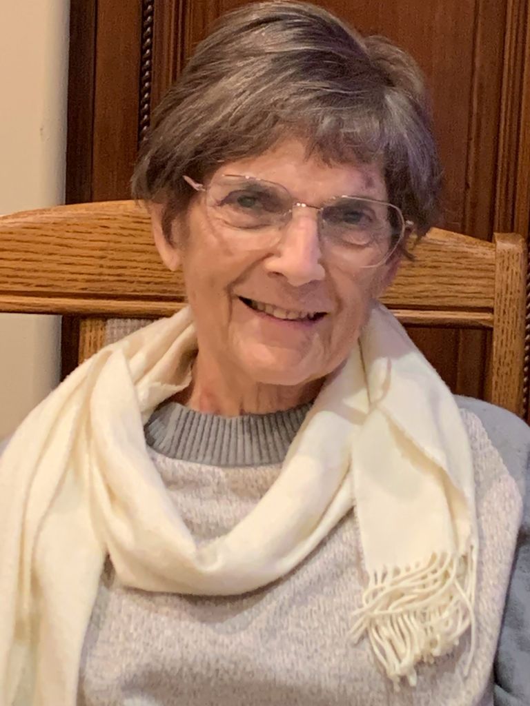 Sandy Gaber Zwirn