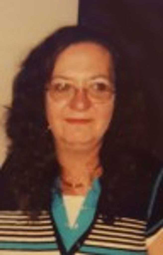 Jacqueline Malaski