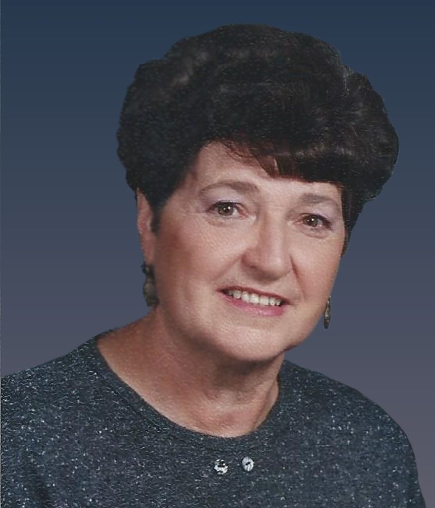 Edwina Jane (Poynter)  Adams Profile Photo