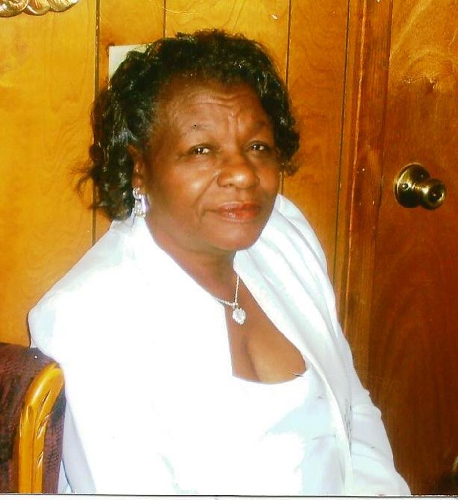 Annie Pearl Doss Profile Photo