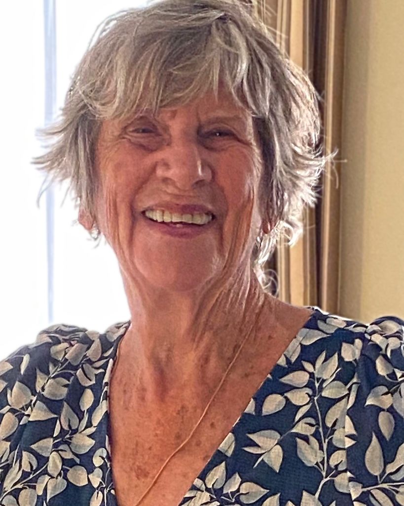 Dilys Eleanor Jones