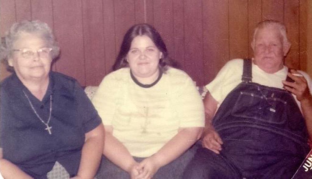 Sandra Elizabeth Stapleton