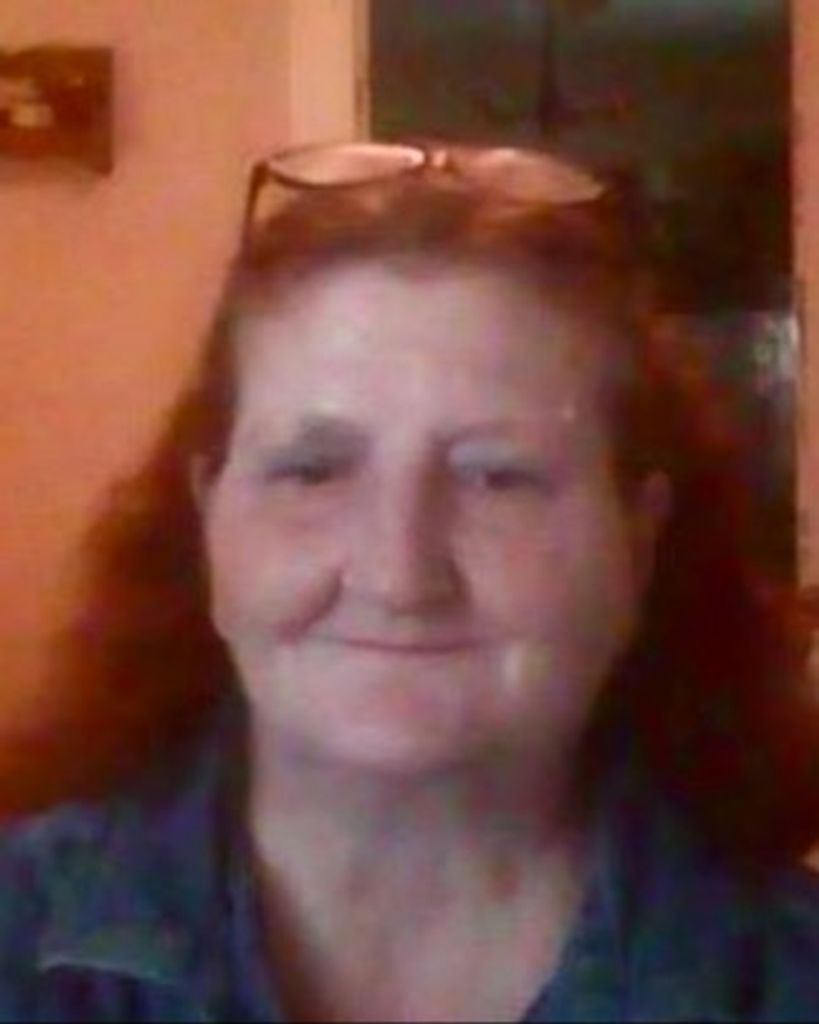 Carla Jo Kennedy