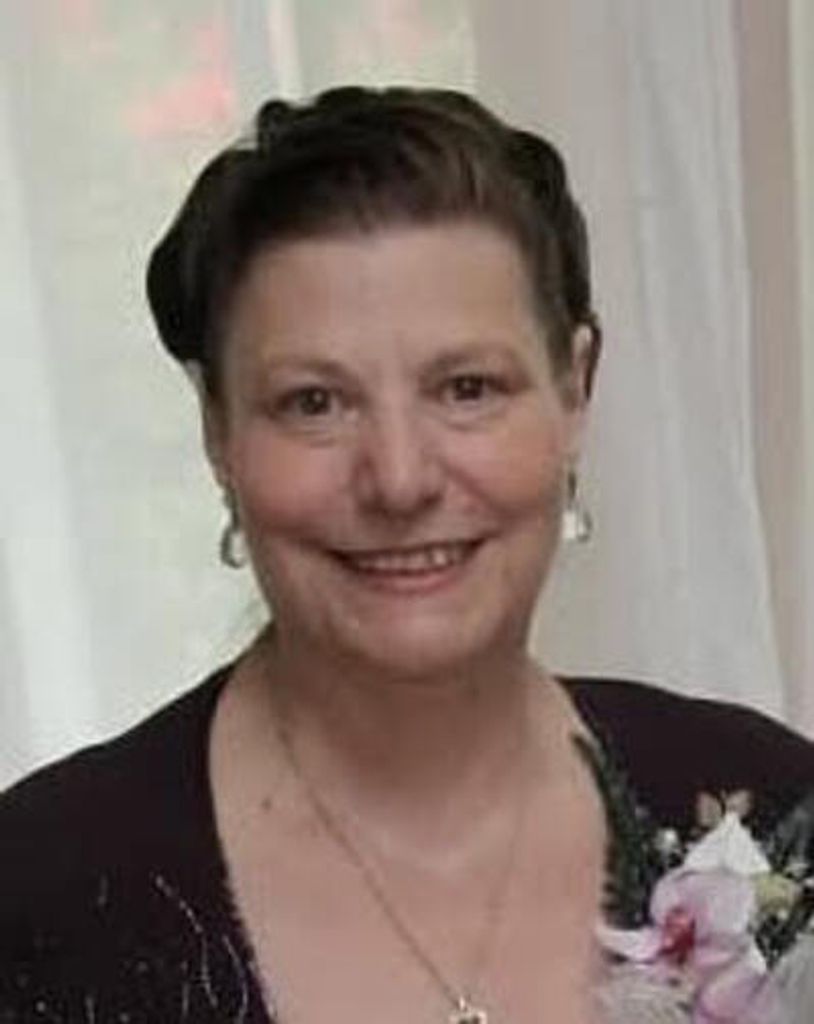 Gladys Josephine Frances Friedel Profile Photo