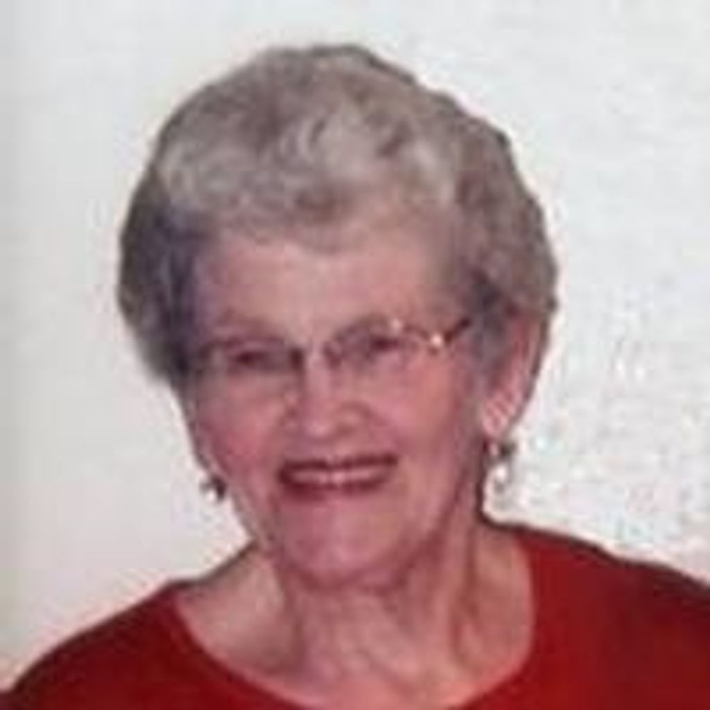 Bernice  Rose Guthmiller