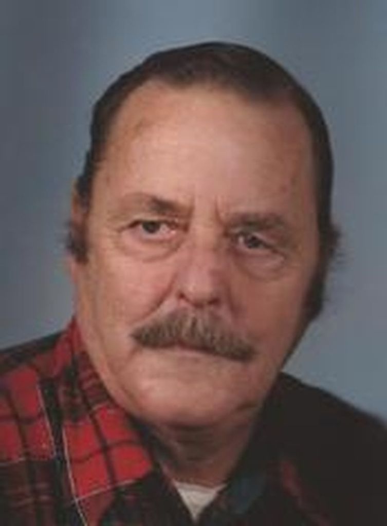 Richard E. Hersley, Sr.