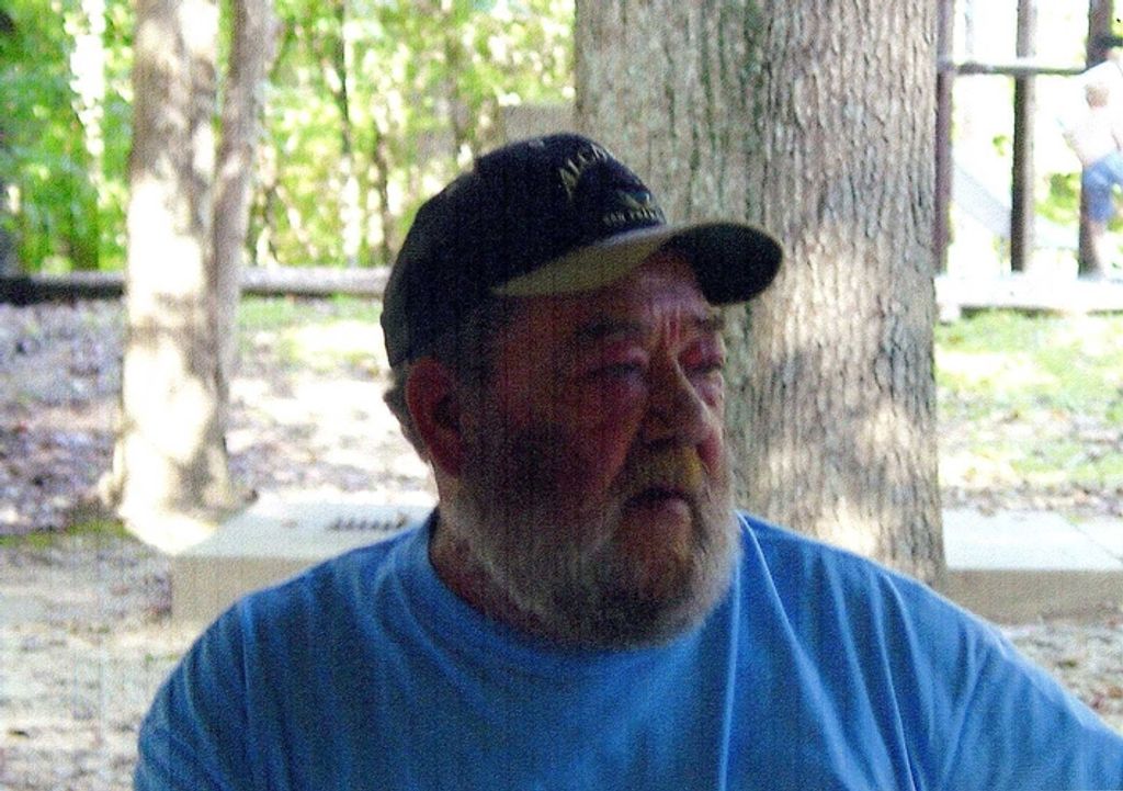 Johnnie Franklin Pauley Profile Photo