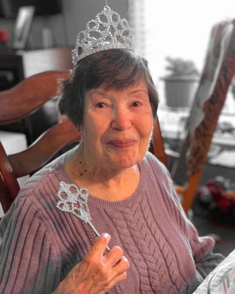Rosa Girard Thurman Profile Photo