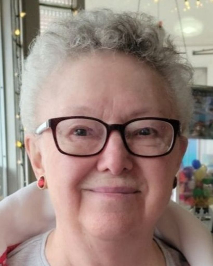 Janice L. Van Hoosen