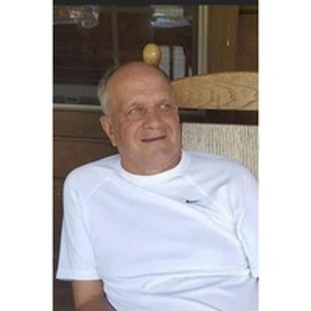 Dennis Franklin Clevinger