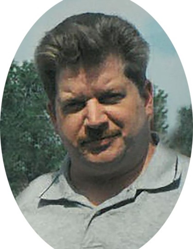 R. Scott Miner Profile Photo