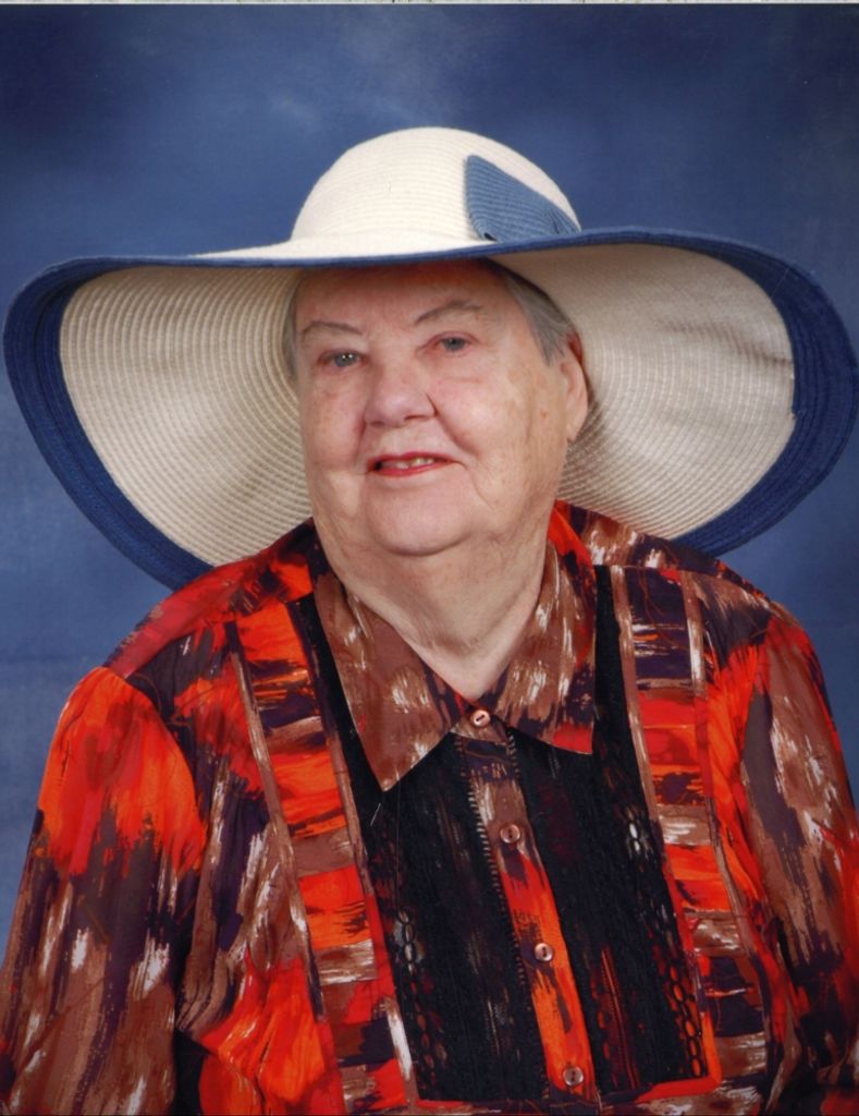 Joan  Wynelle Mcgraw Profile Photo