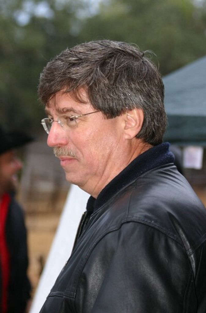 Harold R. Harper Jr.