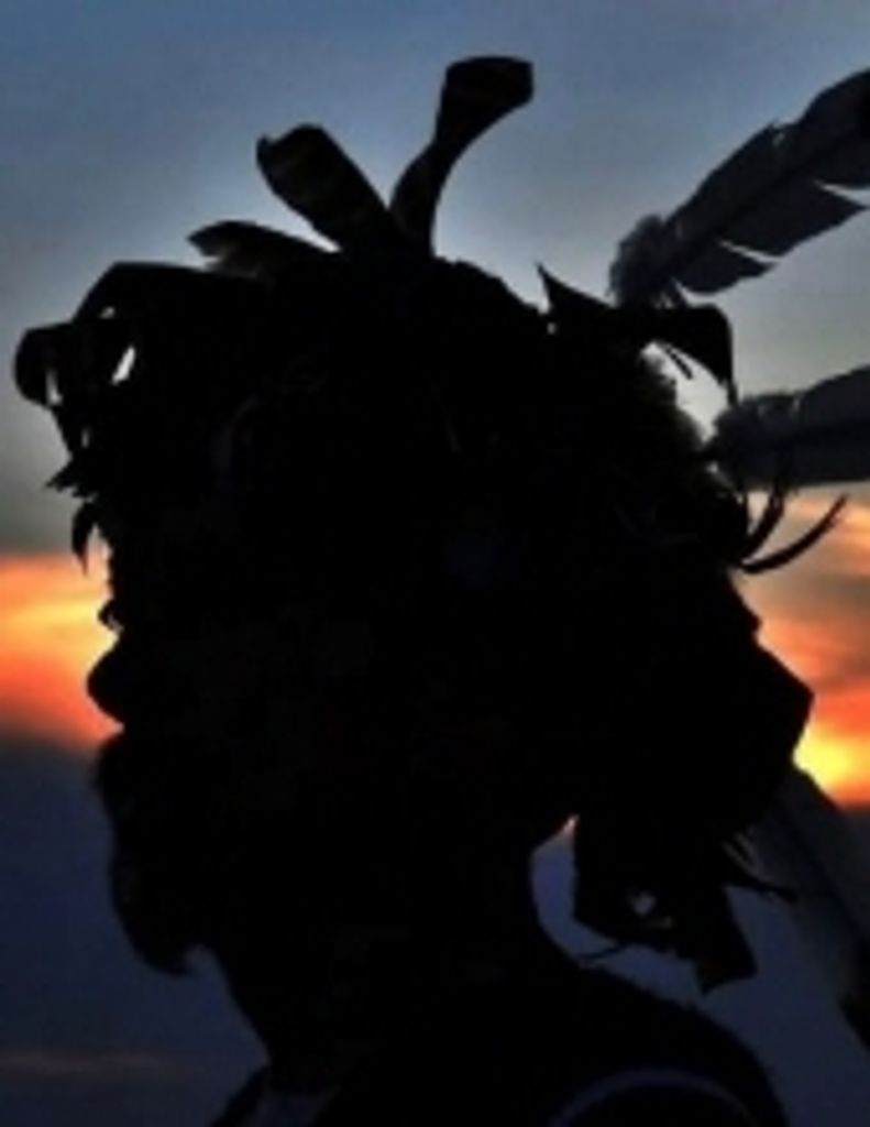 Brian Anthony Doxtator Profile Photo