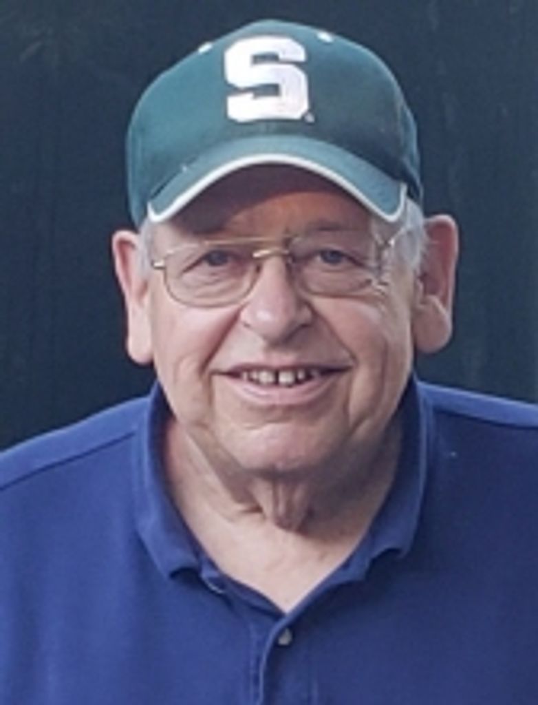 Harrison Burdette Morrall
