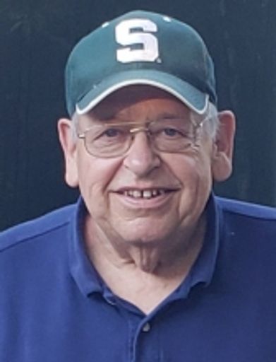 Harrison Burdette Morrall Profile Photo