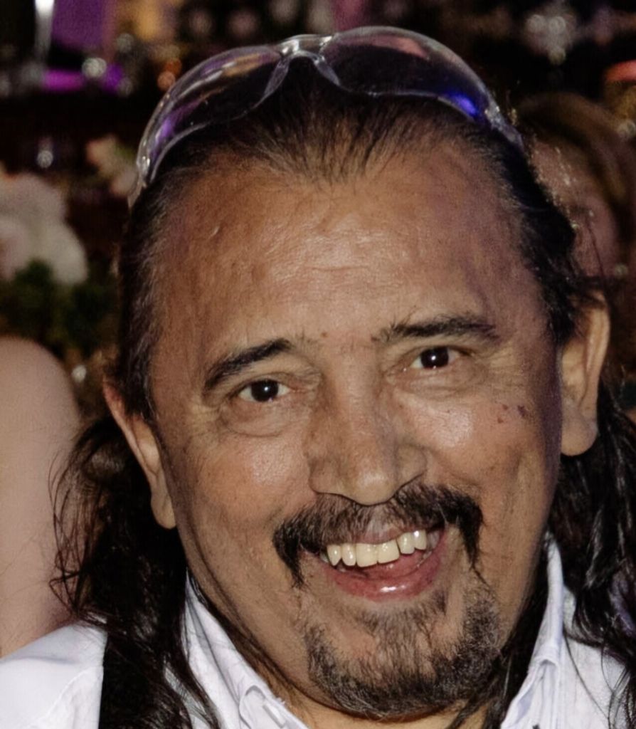Michael Bernal Casias Profile Photo