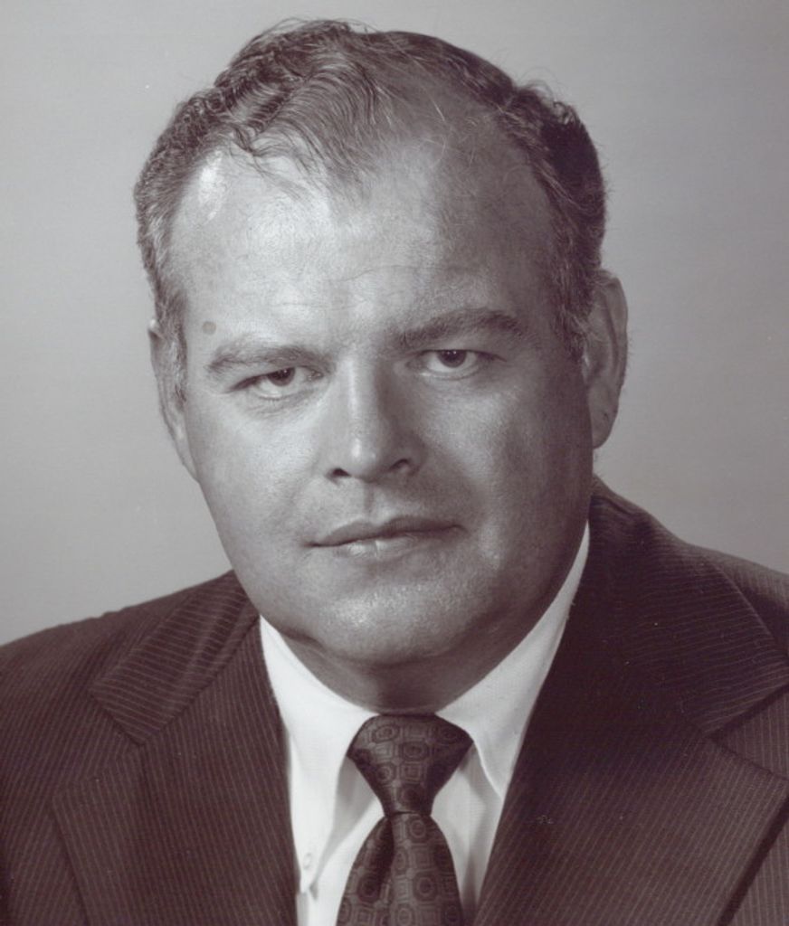 John J. Fitzgerald, Jr.