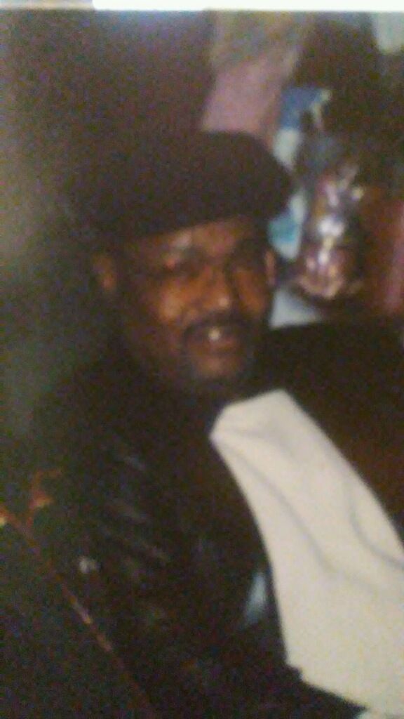 Robert Nathaniel Brown, Jr. Profile Photo