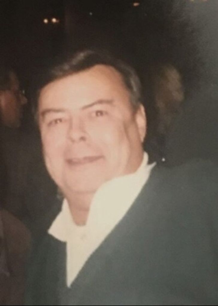 Daniel J Lafreniere Profile Photo