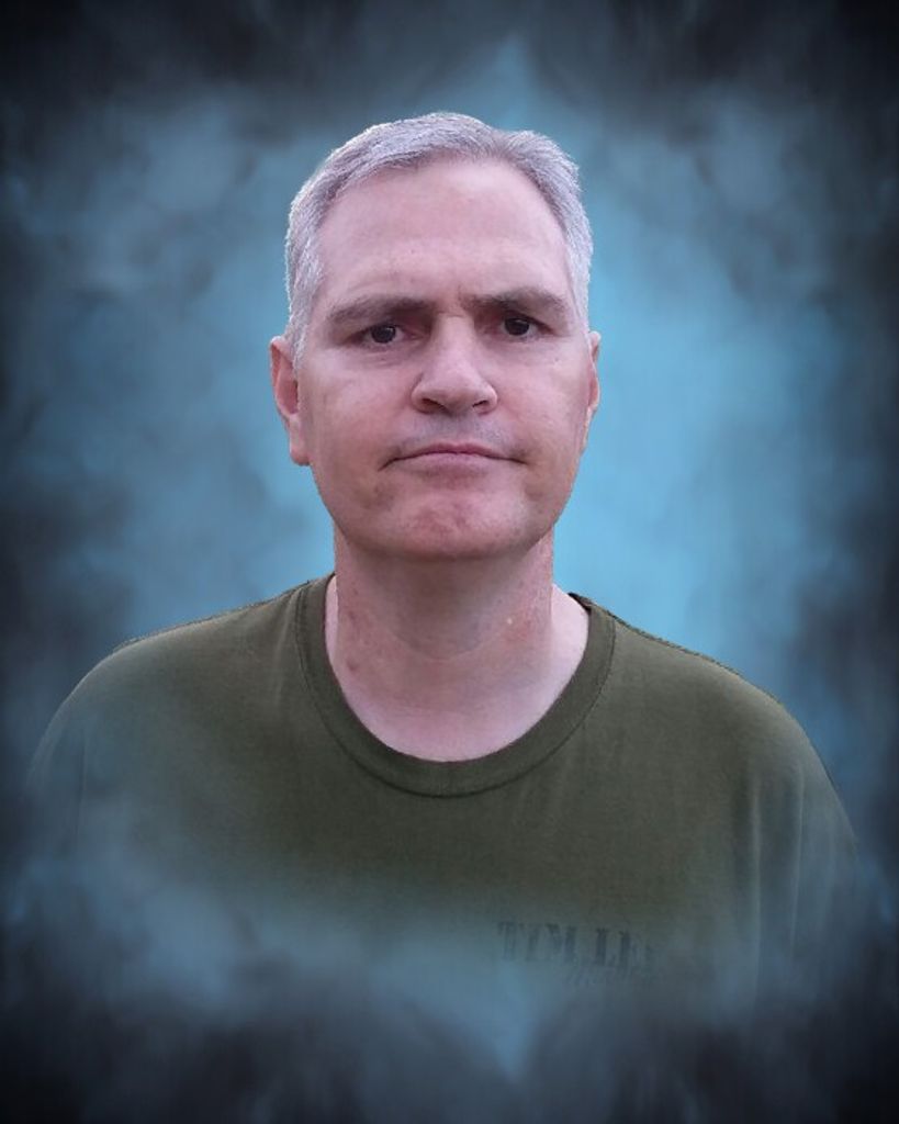 Marcus Sean Hutcheson Profile Photo