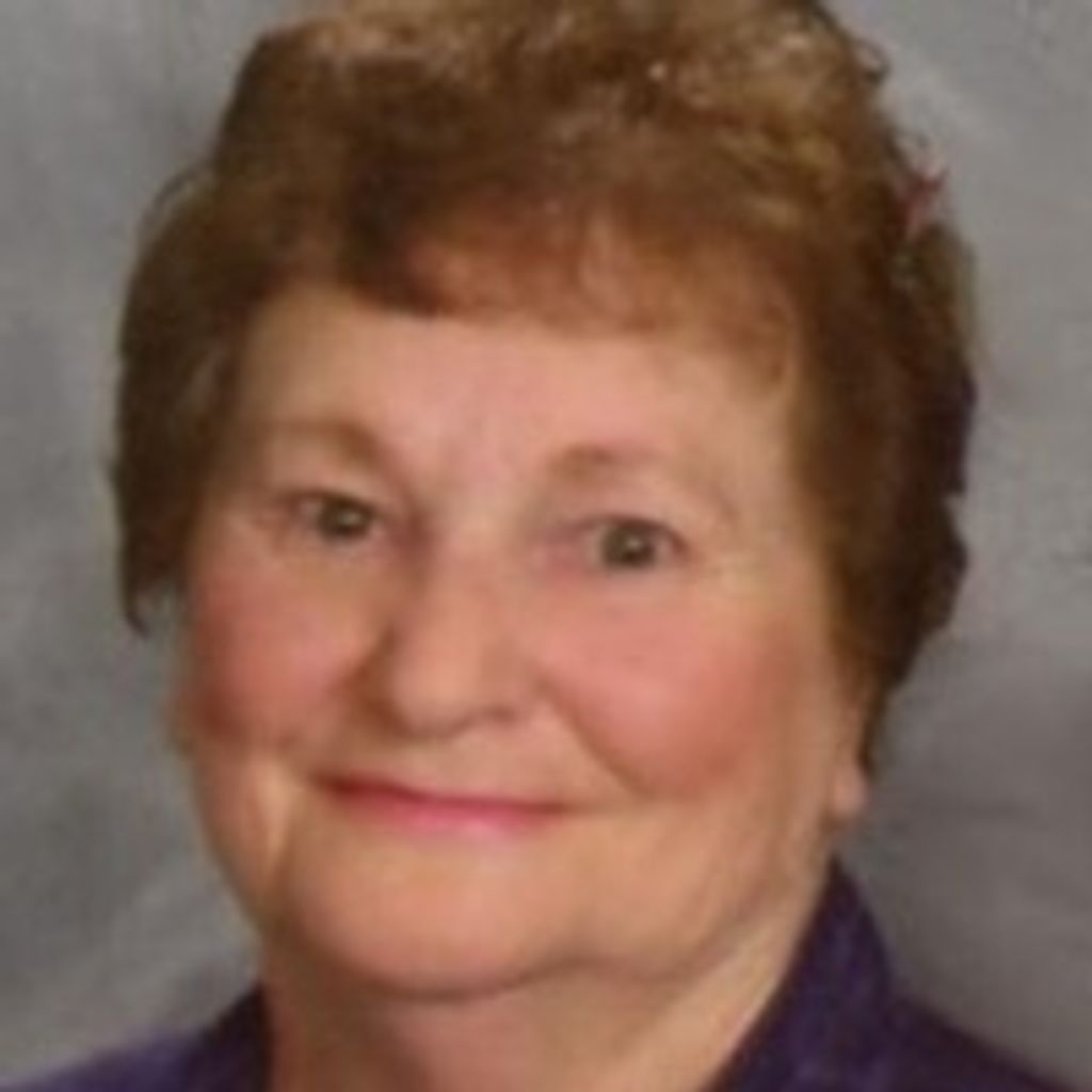 Beverly  J. Mcintire