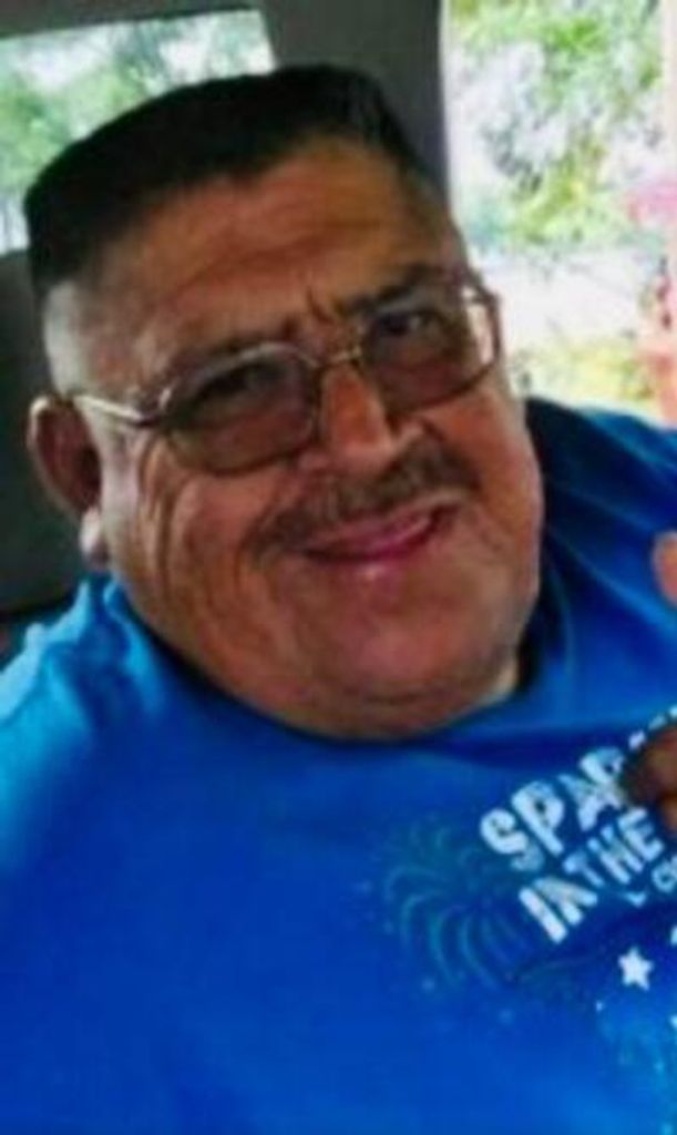 Rojelio Garza Reyes Profile Photo