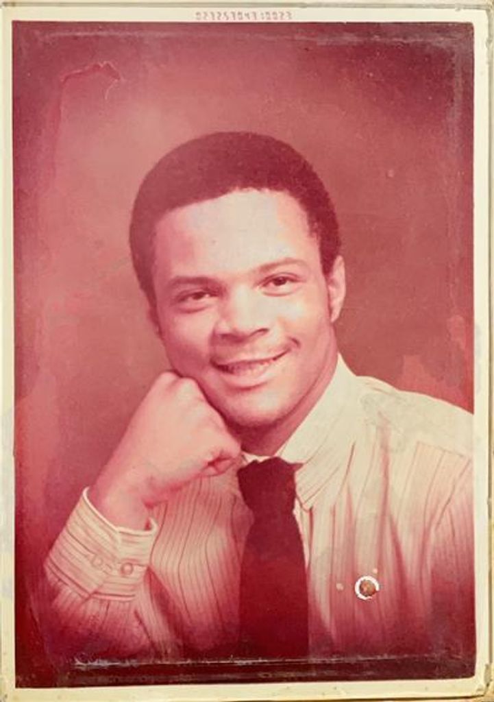 Shelby Wilson, Jr.