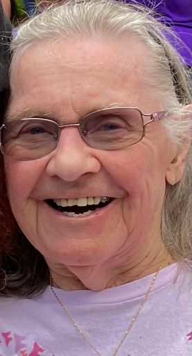 Delores Kaphing's obituary image