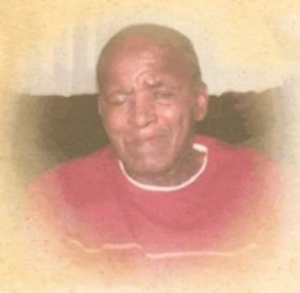 Melvin Evans