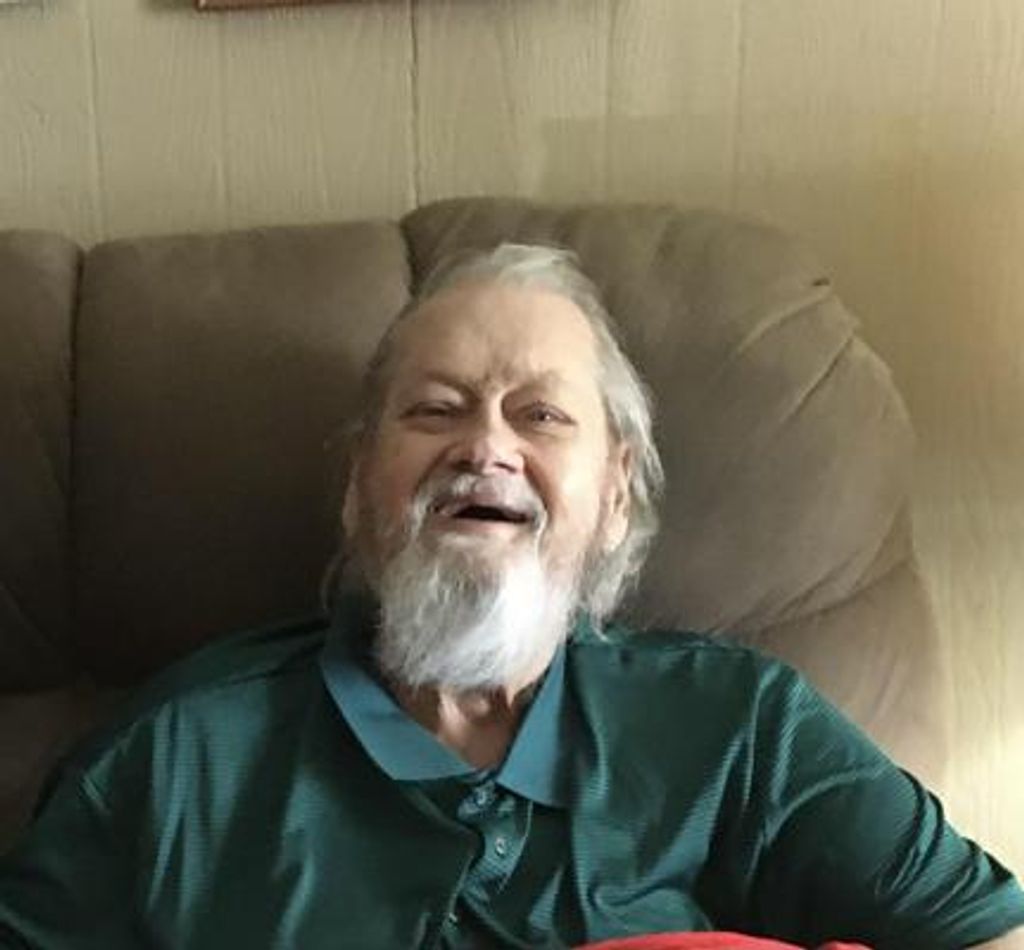 William Dwaine Lucas Profile Photo