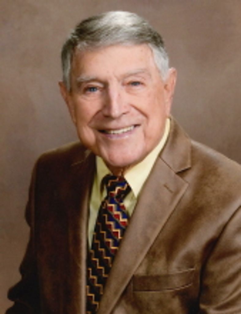 Julian  Lewis Webb  Jr.