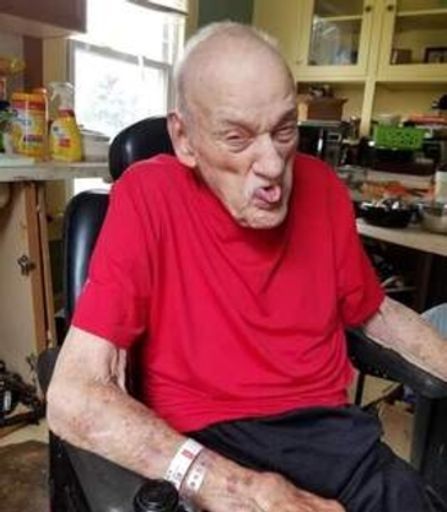 Maynard Nelson Epperly Profile Photo