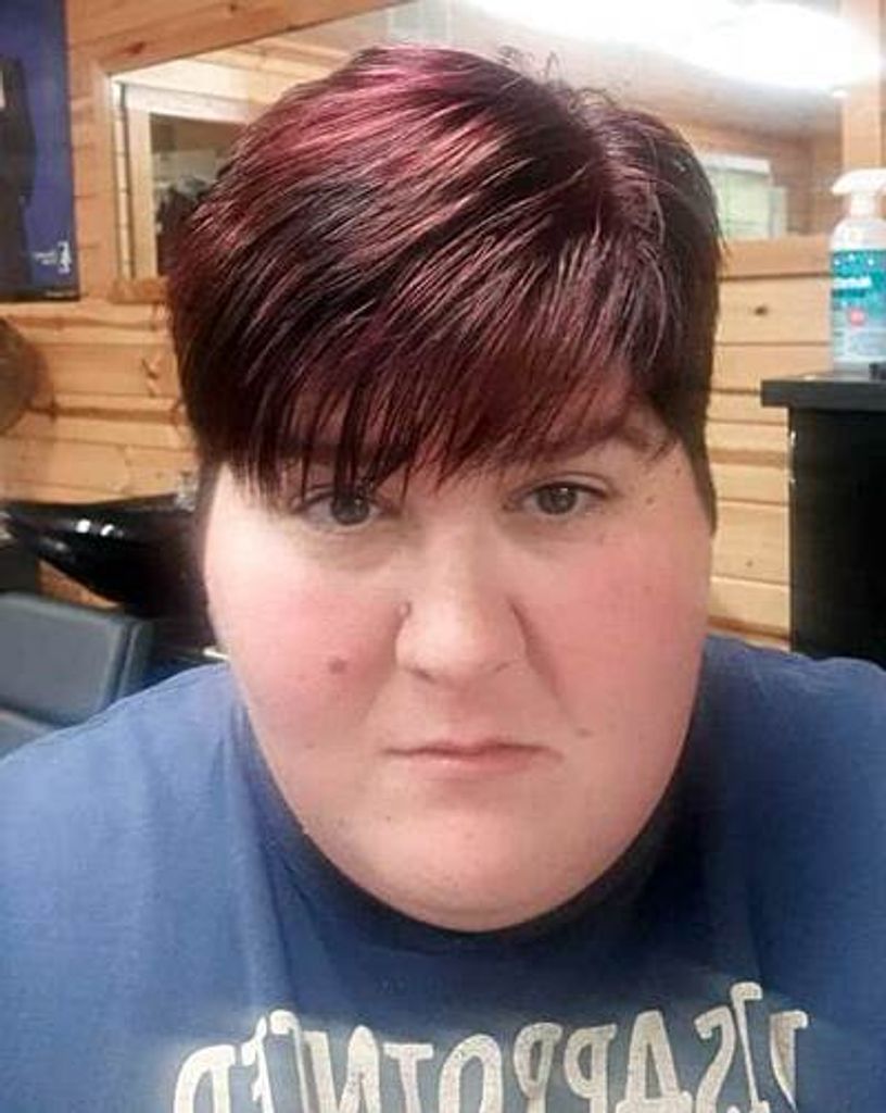 Kasie Marie Bucklew Profile Photo