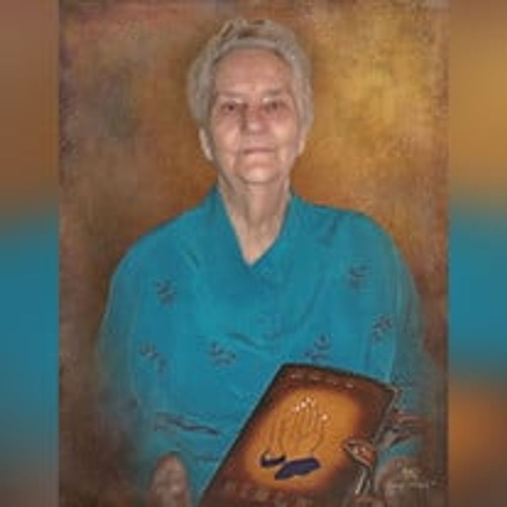 Mary Lou Puente