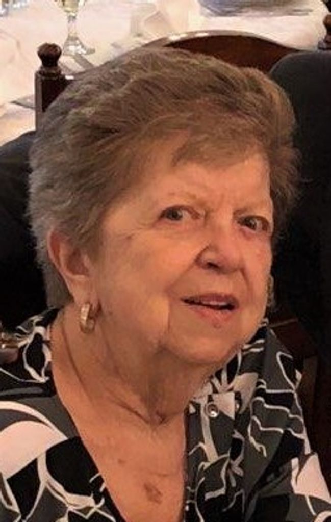 Marie F. (Thibodeau)  Pratt Profile Photo