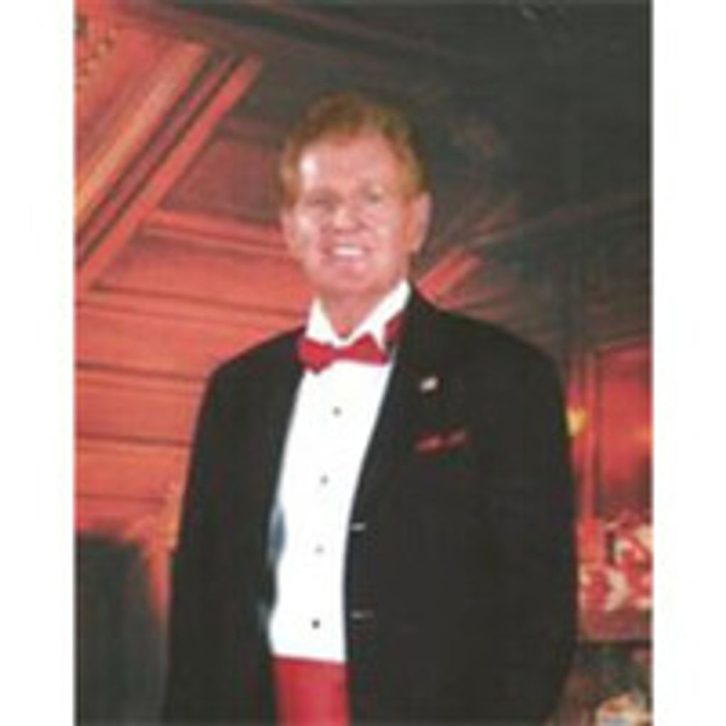 Charles E. "Chad" Moser, Jr.