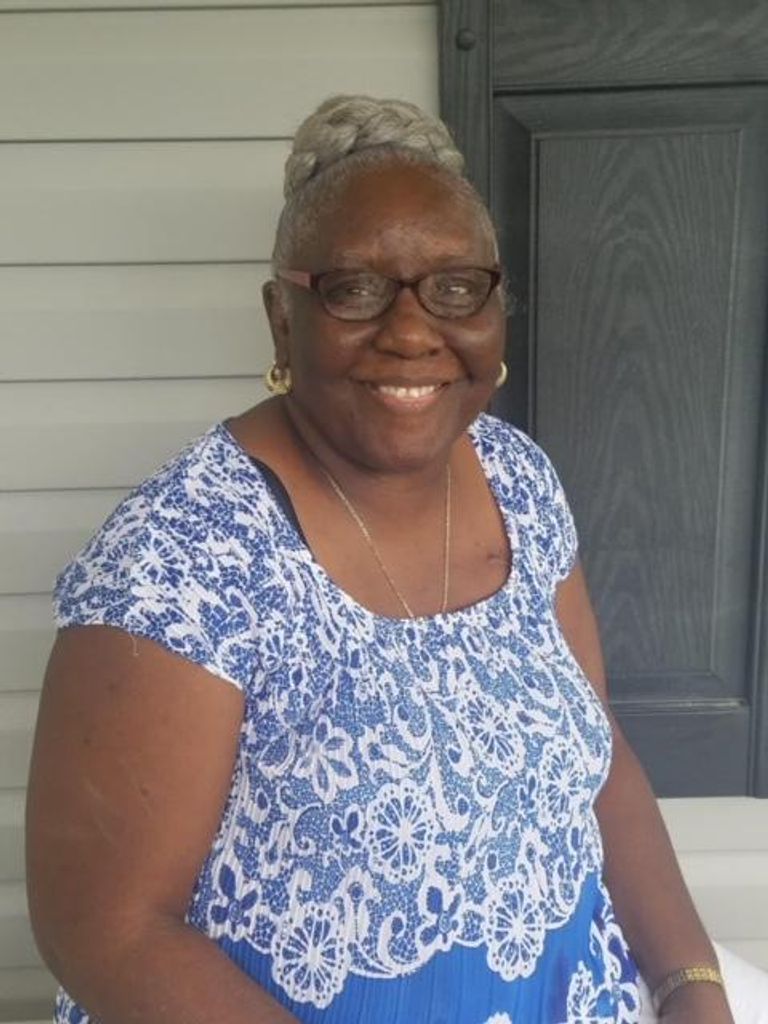 Rev. Mary Louise Glenn Coleman Profile Photo