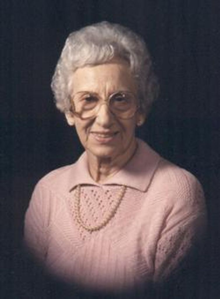 Lois J. Miller