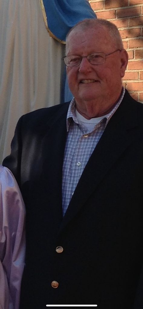 William T. Mccoach, Ii