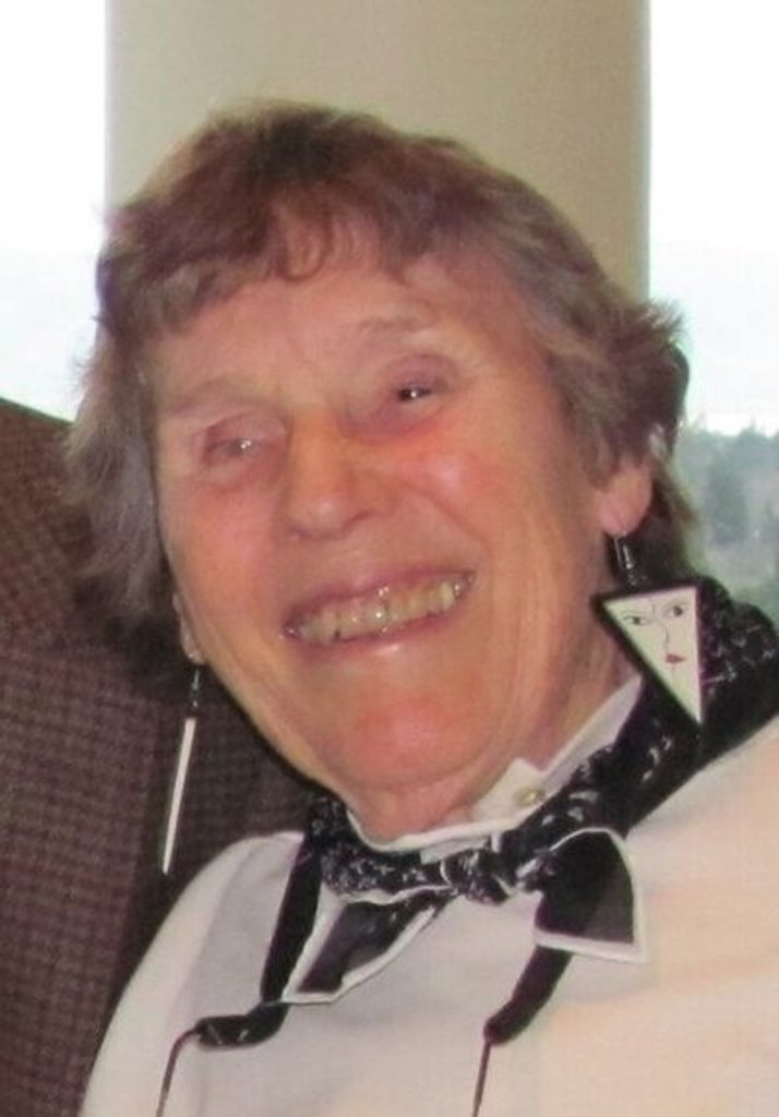 Elizabeth "Betsy" Wallace Profile Photo