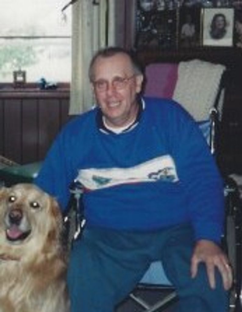 Robert M. Southard Profile Photo