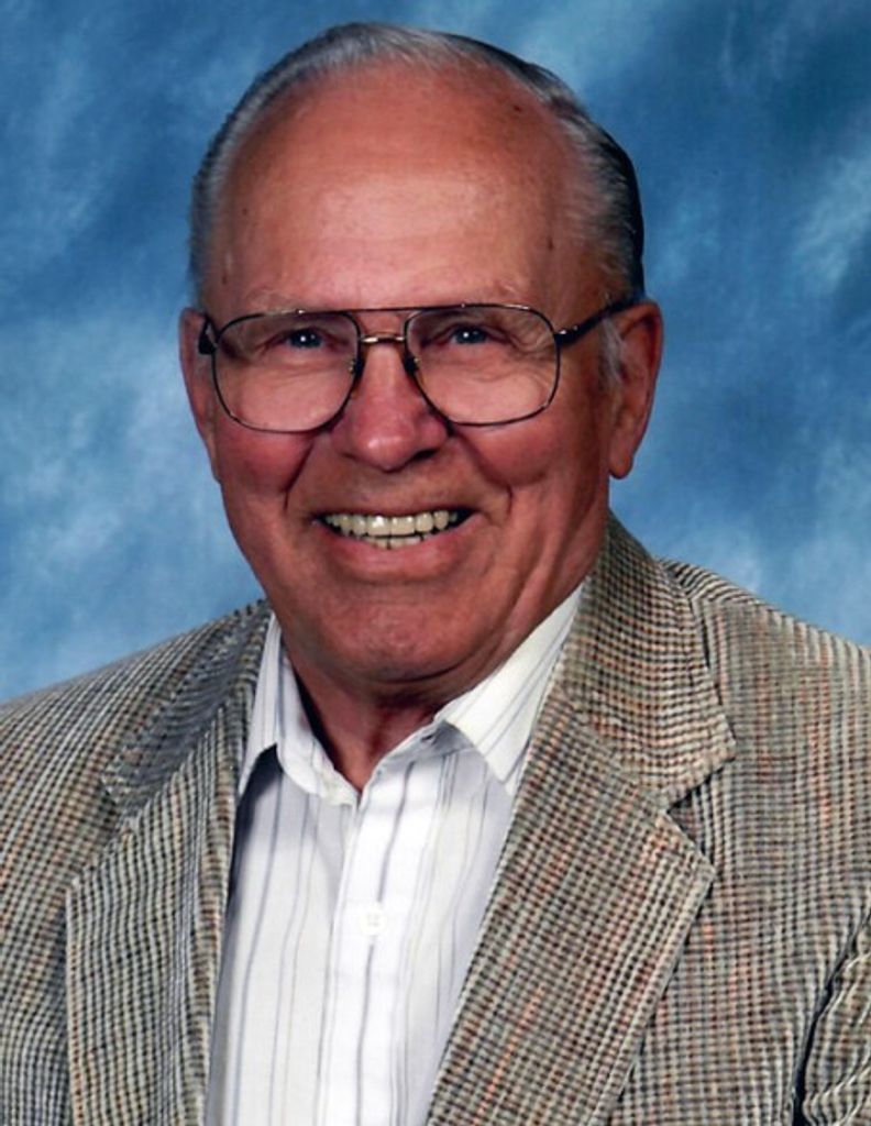 Lee Rask