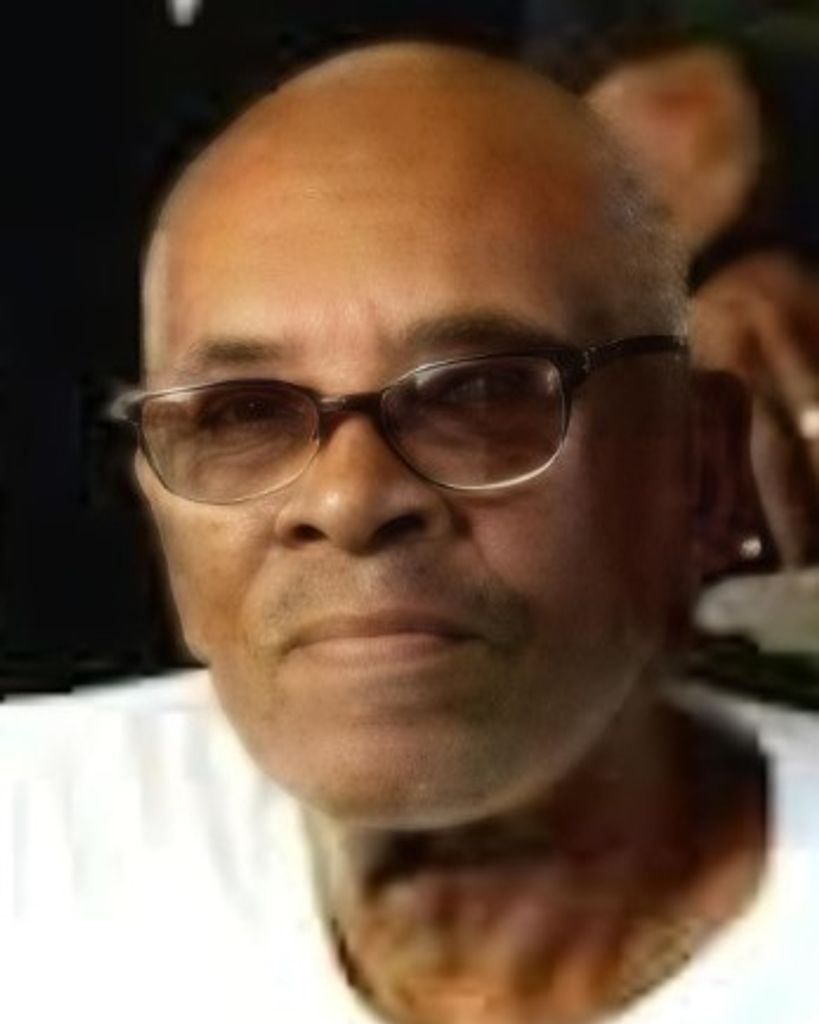 Philbert A. Harris
