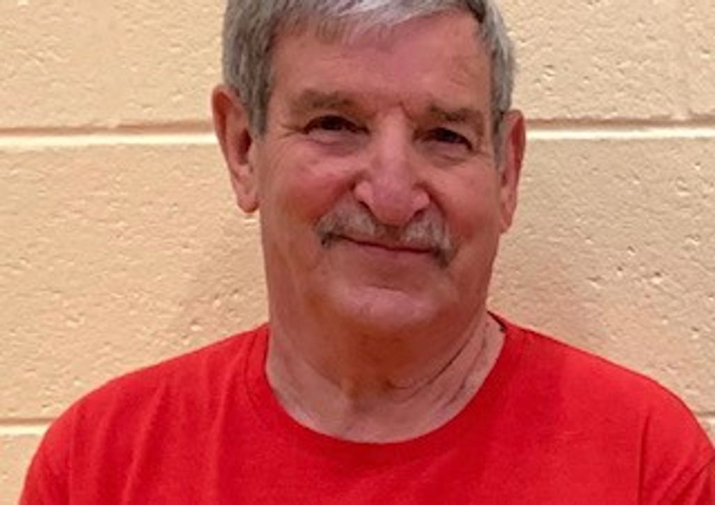 John (Johnny) Wildey Profile Photo