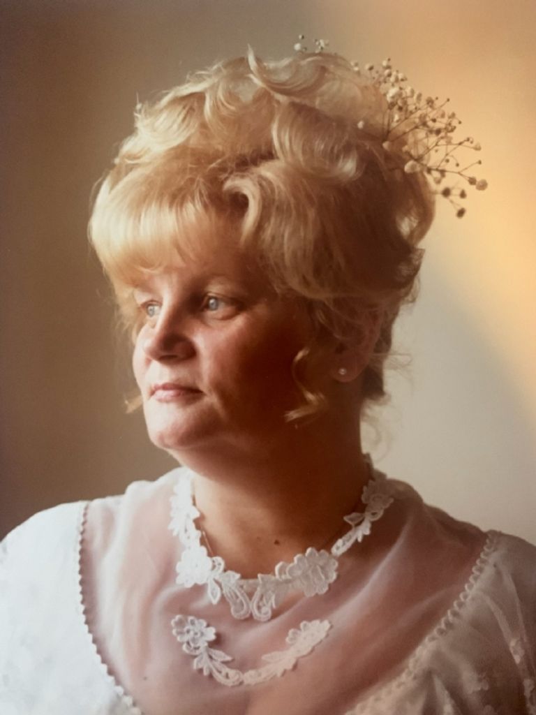 Judith (Judy) Jackson