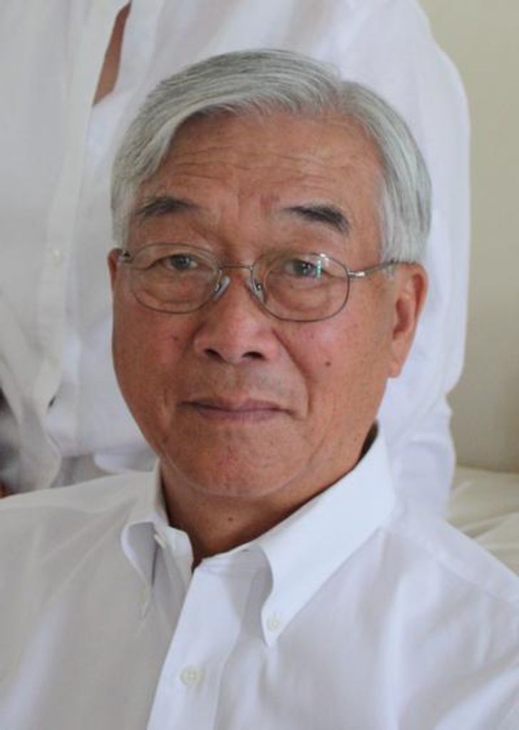 Dong Jin Yoo Profile Photo